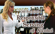 Illinois Off-Premises Responsible Serving® of Alcohol<br /><br />Illinois BASSET Training Online Training & Certification